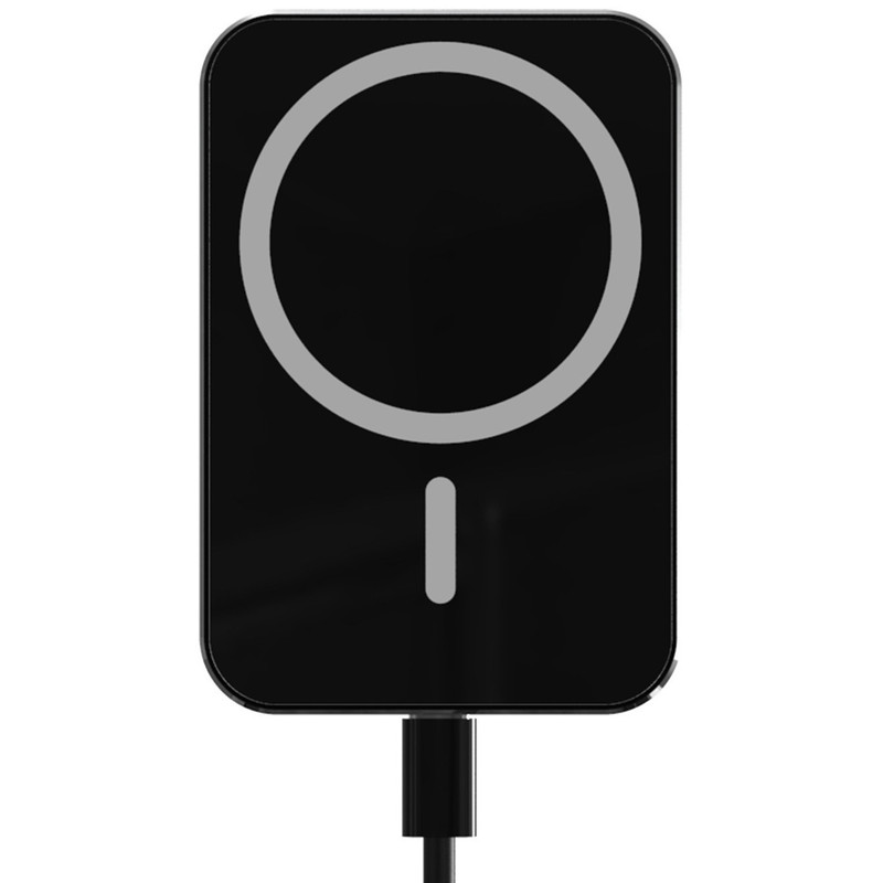 ワイヤレス充電器 K9 ワイヤレス充電器 MagSafe スリーインワンワイヤレス充電器 携帯電話磁気ワイヤレス充電器|undefined