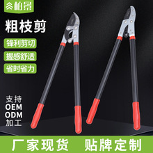 青藤木修剪树枝剪刀果树剪枝高枝剪园林粗枝剪剪花枝园艺工具