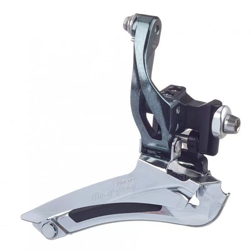 SHIMANO SHIMANO 4720 4700 conjunto de cambio de mano delantero trasero disco de dientes de volante de volante abrazadera de cadena