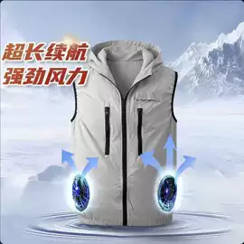 电热片;男式棉服;男式卫衣