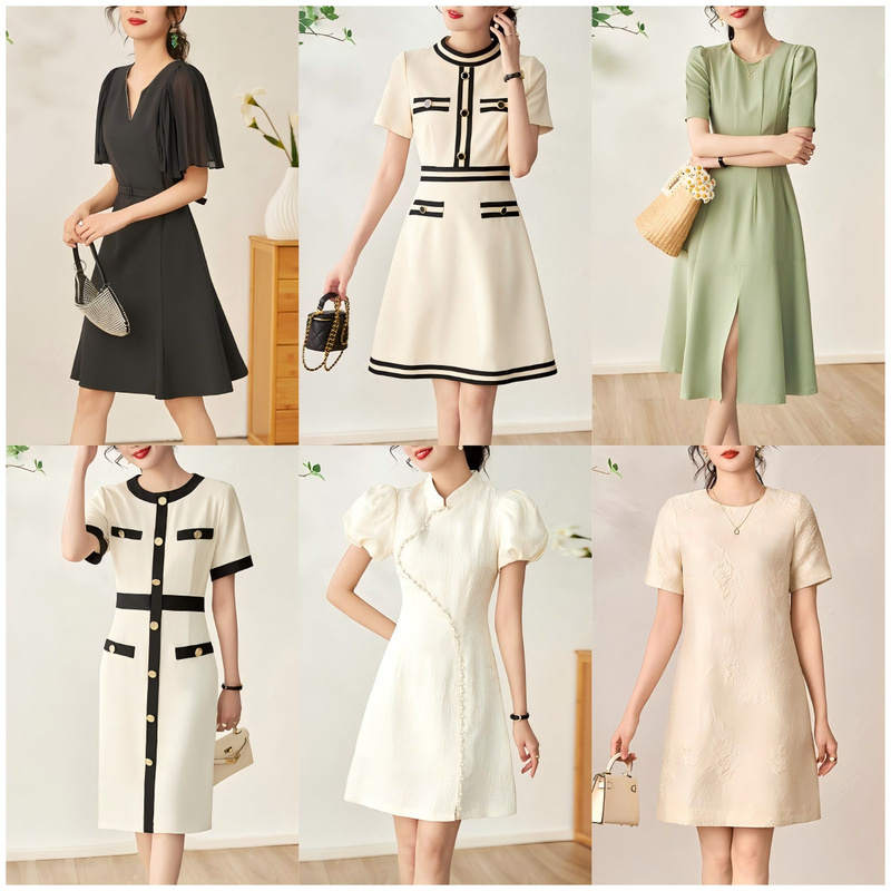 Special Offer, No Returns or Exchanges - Summer Dress - for Any Questions, Please Contact Customer Service Special Offer, No Returns or Exchanges - Summer Dress - for Any Questions, Please Contact Customer Service