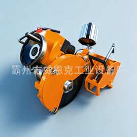 智能充电钢轨切割机具 旧轨更换截断自动化检修作业设备