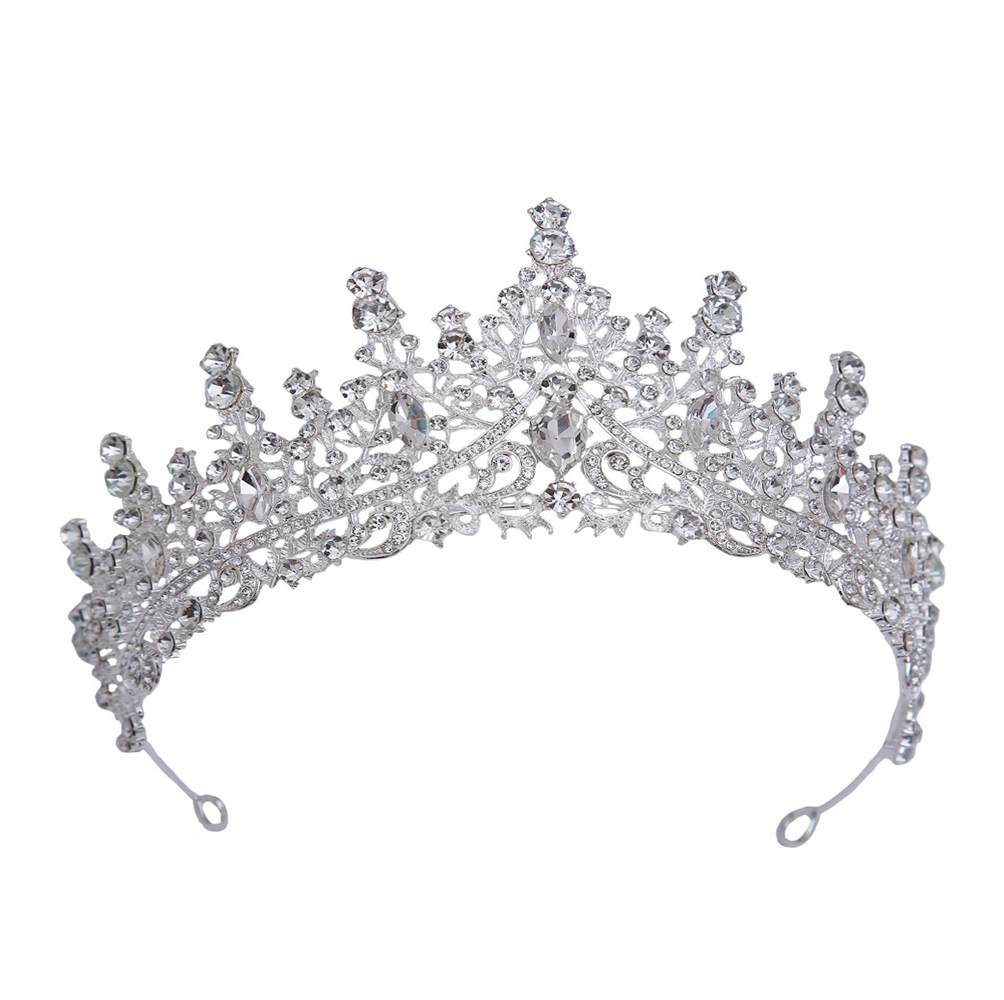 Bridal Crown Image 2