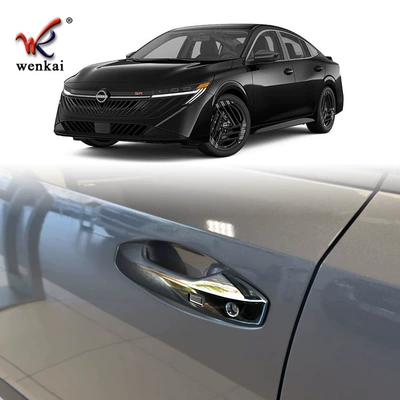 Automotive Accessories, Other Automotive Exterior Supplies
