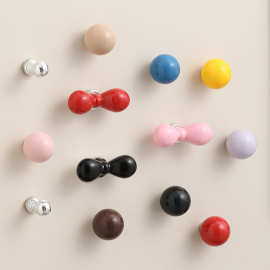 PJ-C001蝴蝶结领结diy手工制作手机壳仿真材料包水晶滴胶树脂配件