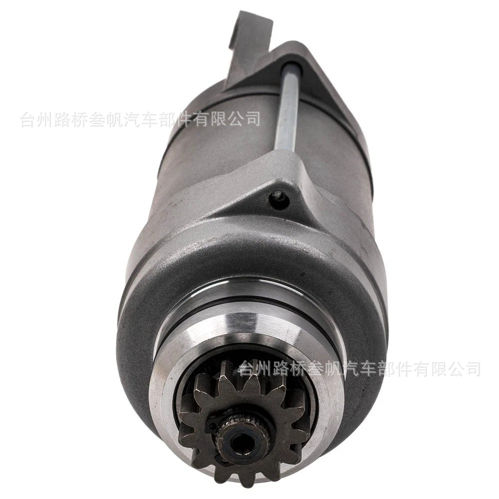 Xvs1100 Motorcycle Starter Motor Suitable for Motorboats, Starter Unit 5El-81890-00