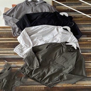 54105 Couple Outdoor Skin Clothing