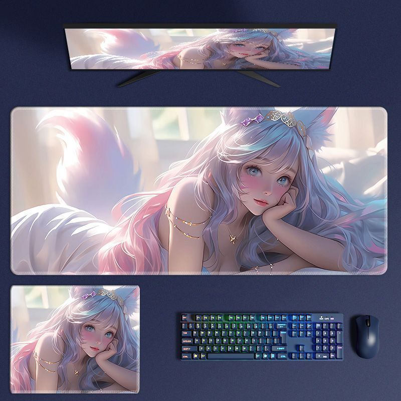 캣우먼 [선호 소재]