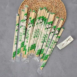 一次性筷子;筷子