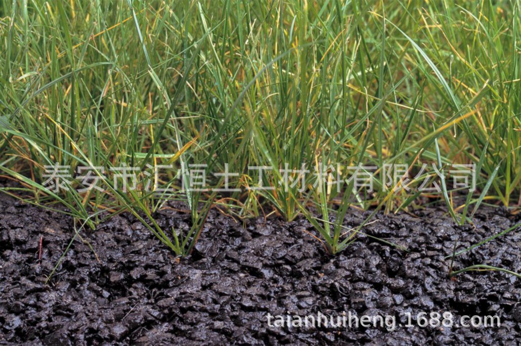 沥青水土保护毯批发价格 自产自销A20、7220型水土保护毯