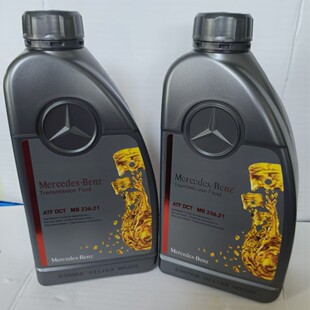 �M�ڱ��Y������BENZ ATF DCT MB236.21 1�� ��Ʒ