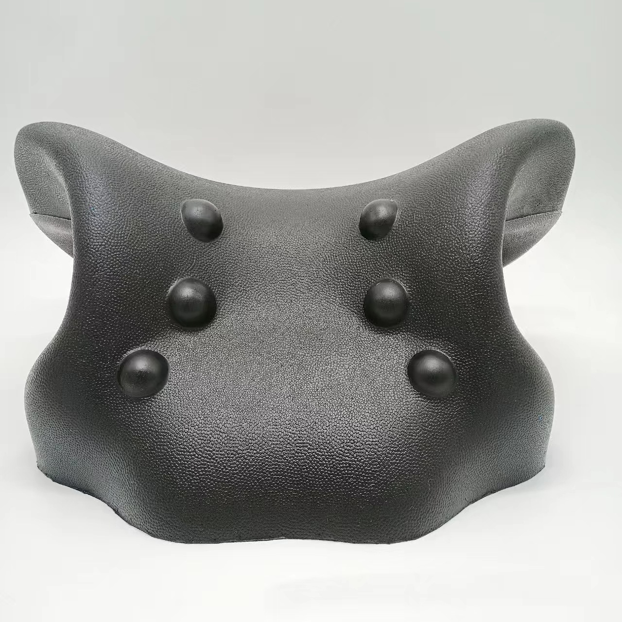 Polyurethane night massager