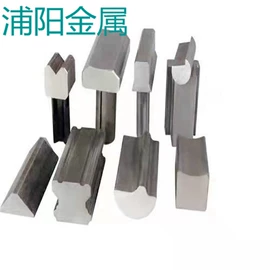 铸造;不锈钢异型材;冷弯型钢