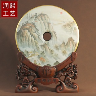 ��ɫ�ٸ�̩ɽȫ��ƽ����̩ɽī��[���͏d�k���҆��w�_�I��ʯ�[��