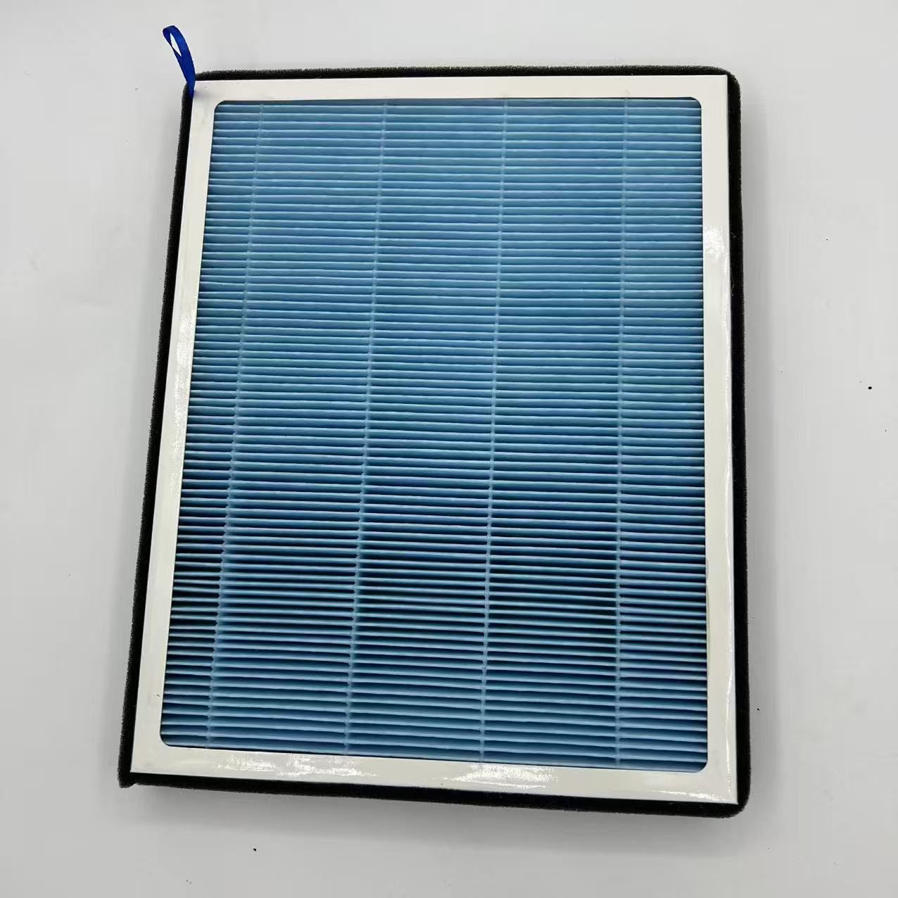 Suitable for 24 Geely Galaxy E5 Air Conditioning Filter Car Activated Carbon Air Conditioning Grids Special Air Conditioning Filter