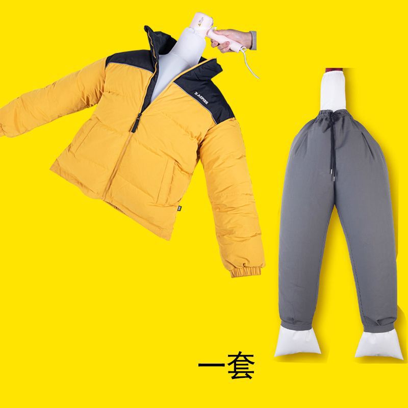 성인 세트