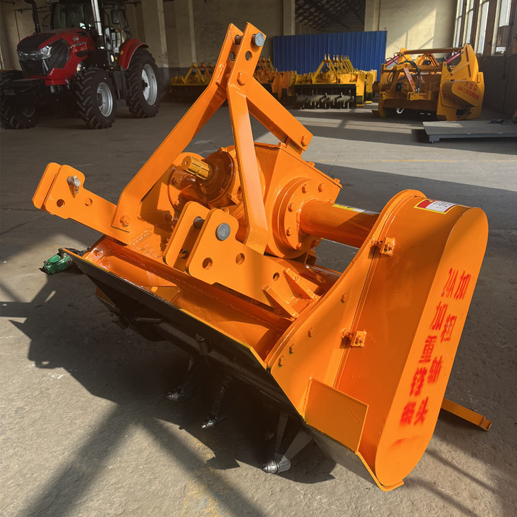 路拌机 加强箱体灰土拌合机 工作宽度1米 拌和均匀