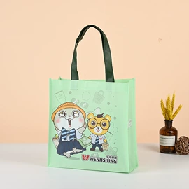 塑料编织袋;帆布袋;无纺布袋