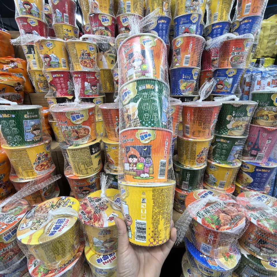 网袋零食网水果玩具网兜超市包装泡面蔬菜毛豆红枣核桃花生浙江发