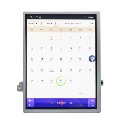 with Integrated Reversing Camera – DVD Navigation
