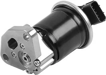 Other starting systems exhaust gas