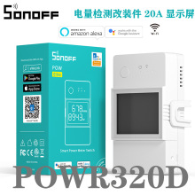 Sonoff POW Elite POWR320D hyӋӋ_P