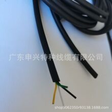 Anti Capillary Wire  Fluid Blocked wire Anticapillary Cable