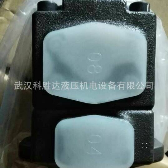 定量油泵PV2R1-6/8/10/12/14/17/19-FR 台湾高压叶片泵油泵