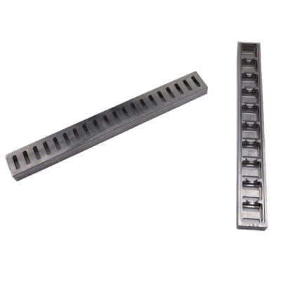 Sheet Metal Molds, Industrial molds