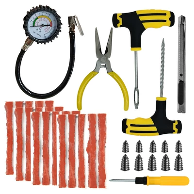 Repair kit — Hot-Selling Tire Repair Tools for