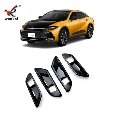 Other Automotive Exterior Supplies | cover
