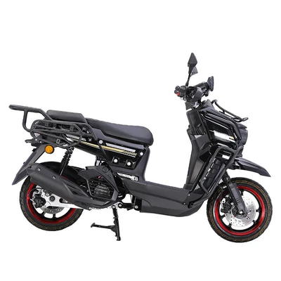 Motosikletlər Ws Defender Motorcycle 150Cc