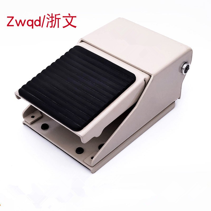 脚踏阀FVA-320 FVA-420脚踩气动开关换向阀