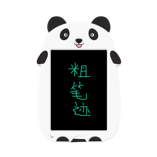 6.8-inch 8.8-inch 9-inch 10-inch cartoon LCD writing tablet for children's early education, doodle painting board, educational toy