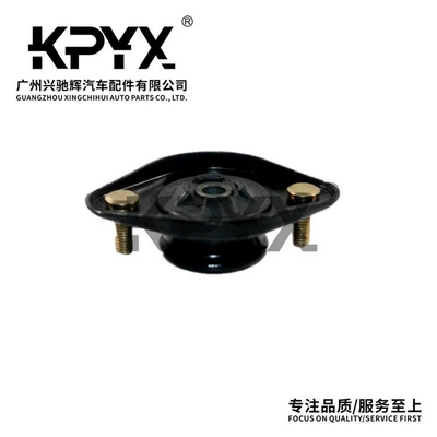 damping system — BMW E85
