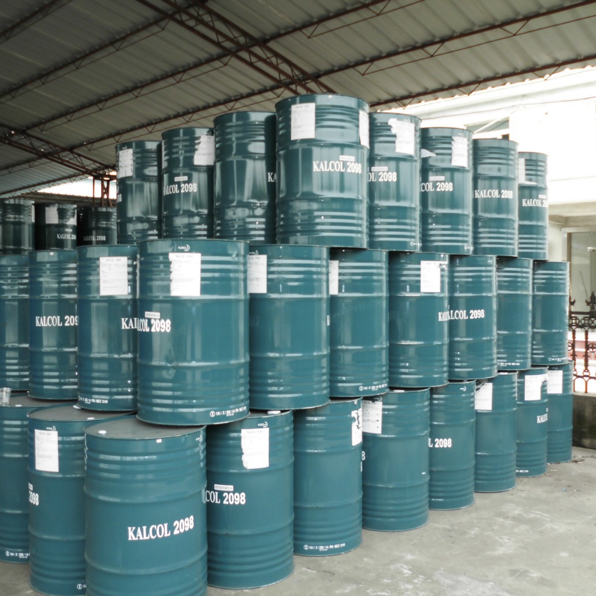 沙索，花王  辛基十二醇    异构二十醇