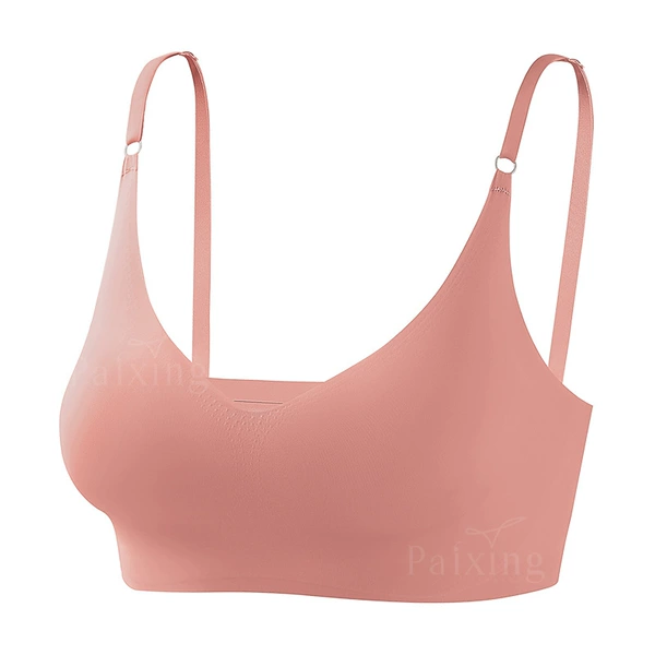 Caramel (Dusty Pink)