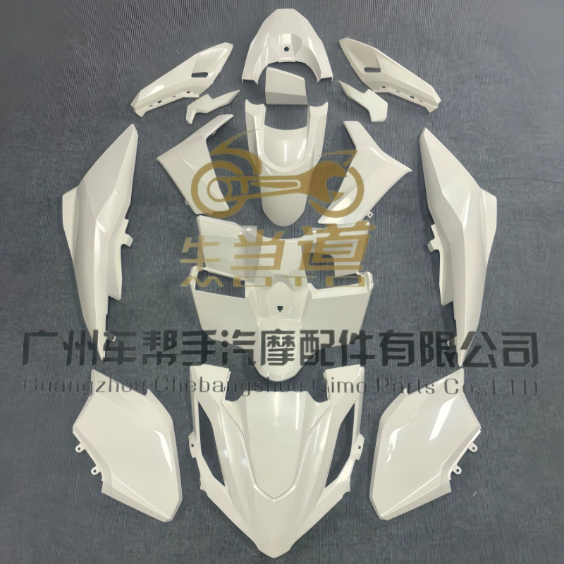 Мотоцикл Vario160 полный корпус автомобиля V3 фары передние крылья щитки боковые панели декоративные панели передней панели