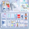 Handheld set, 1-2 years