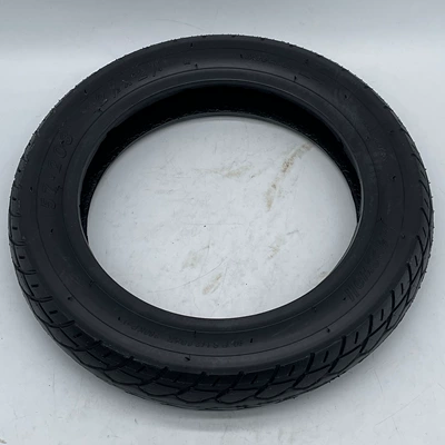 Inner and Outer Tire 12X2.125 – Elektrikli avtomobil şinləri