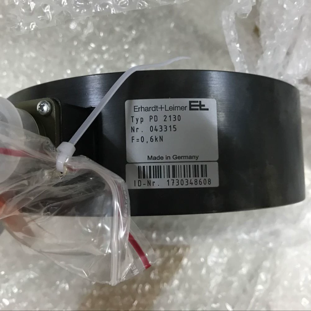 E+L Laimeier PD2130 Измеритель натяжения