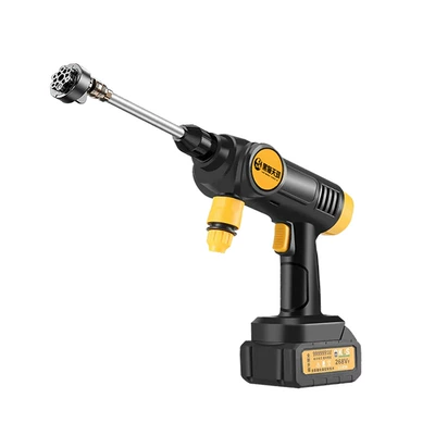 Car washing machine – 26 Models of Wireless Car Washers