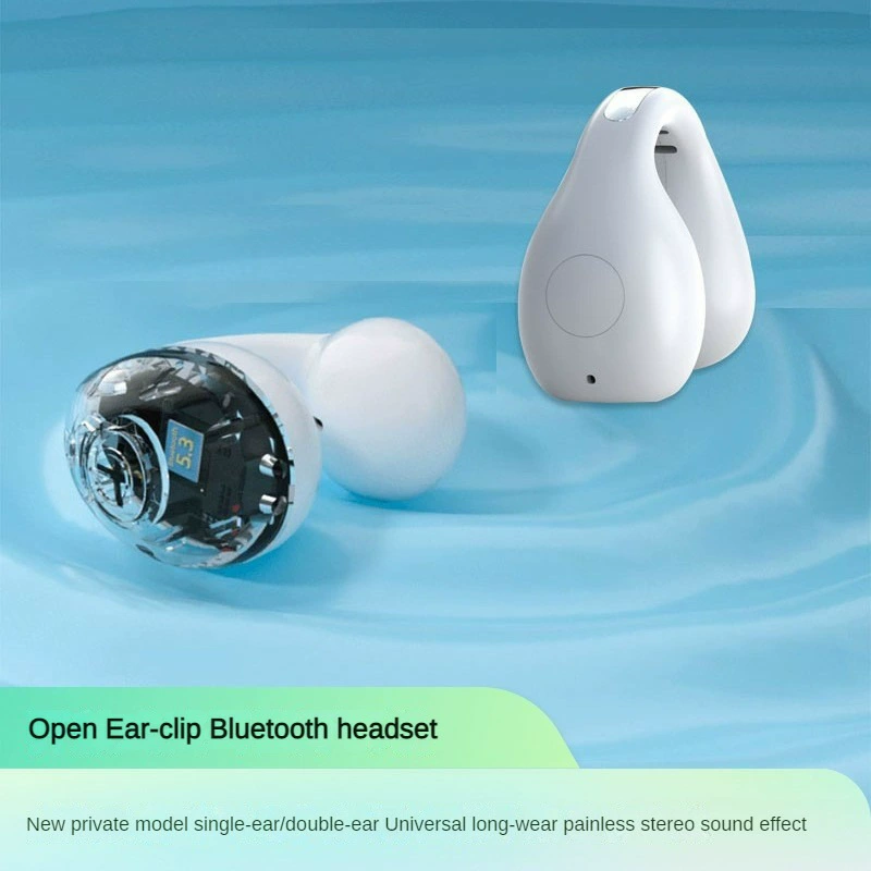 Беспроводные наушники, удлинённые заушники, для импорта, Bluetooth, подарок на день рождения