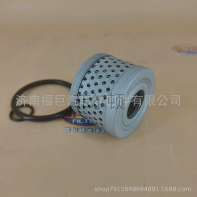 Zf transmissiya filtri elementi 3582069 35-815419 879194241 3312199031 35-813405