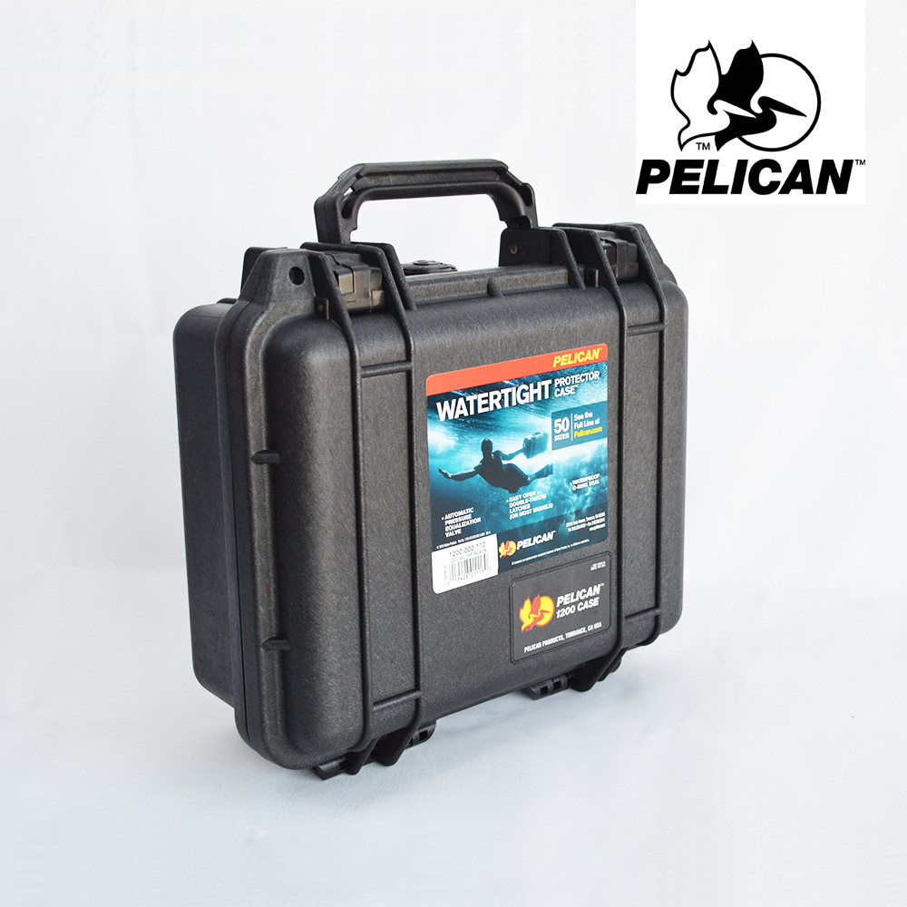 PELICAN������1200��ȫ�����仧���ˮ��С�ͷ�����������������