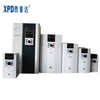 西普达XPD3100-045G3/055P3 西普达变频器