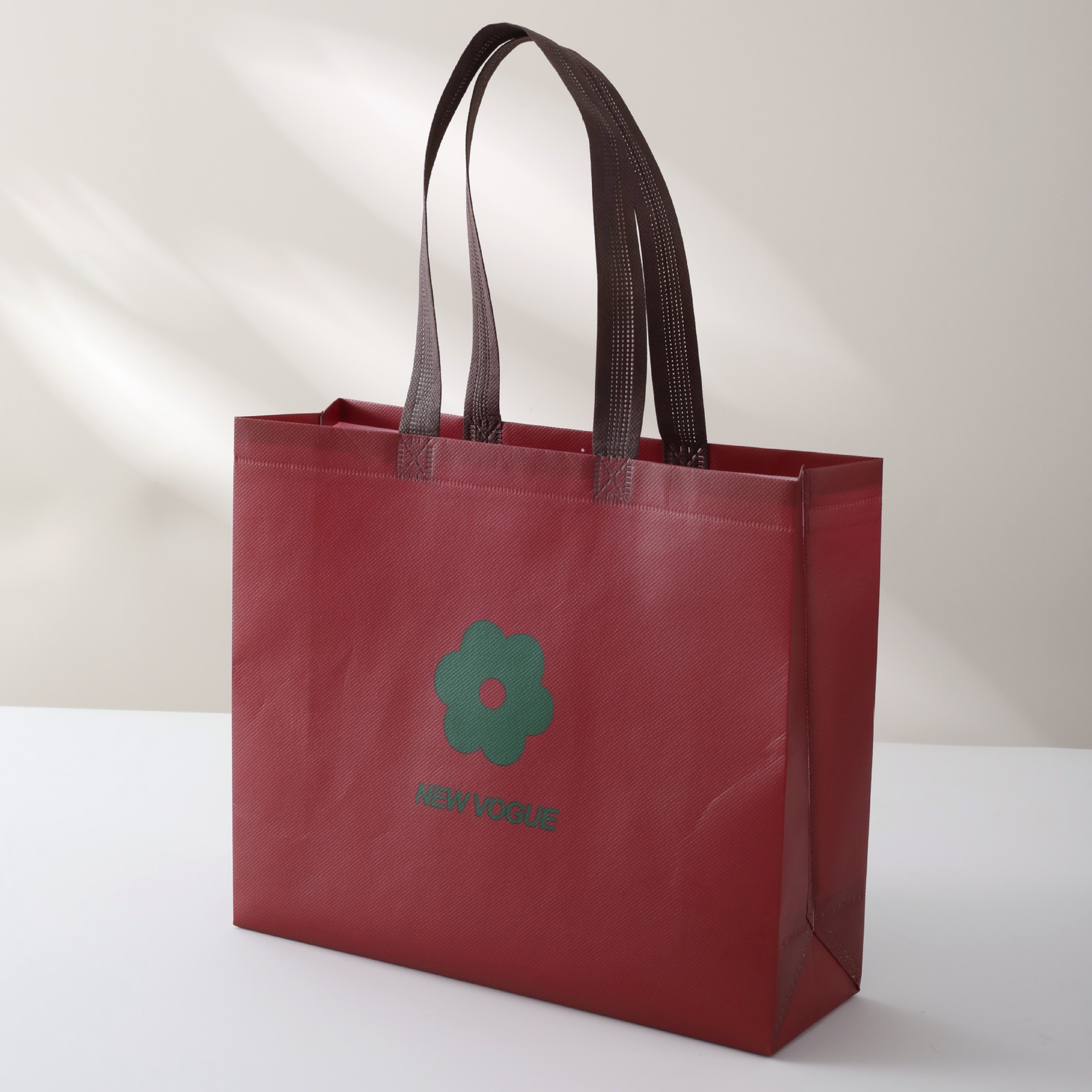 Nueva moda Ancra Red; versión horizontal 28*32*10