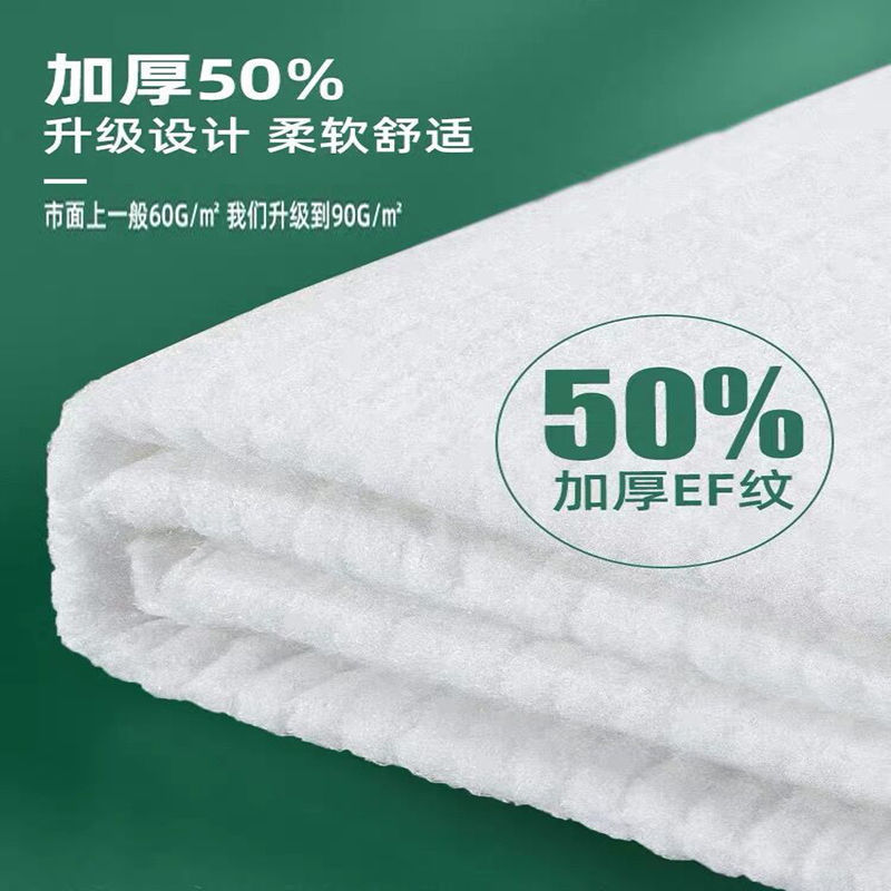 disposable towel compress Cotton soft baby men and women Cleansing towels Wet and dry Dual use compress Face Towel