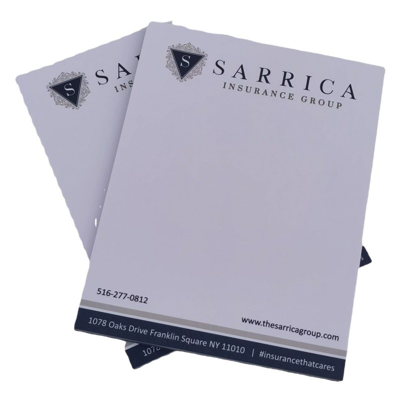 Изготовленная на заказ резиновая головка черновой бумаги A6A5A4 эта бумага для писем Нелипкая бумага для заметок B5 Head-Up 888 расчетная бумага для бумаги