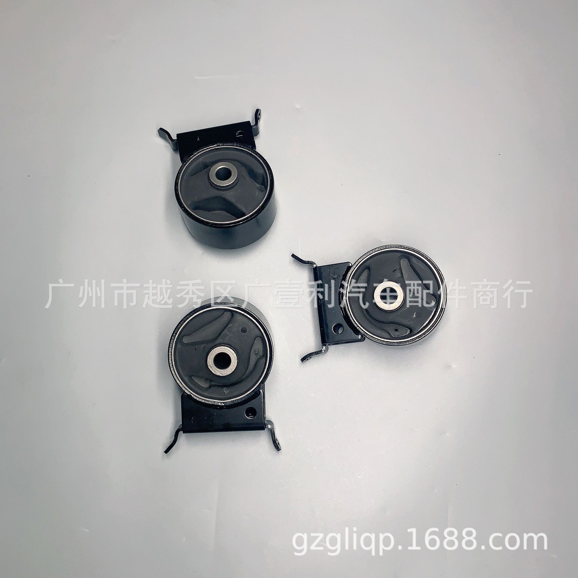 Suitable for 12372-02160 12372-0J010 12372-0M030 Weichi AXP40 SCP left foot glue